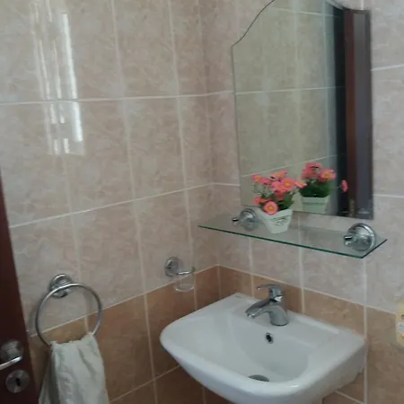 Holiday home Savvelen Peyia