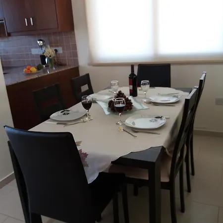 Holiday home Savvelen Peyia