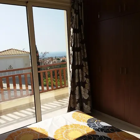 Savvelen Holiday home Peyia