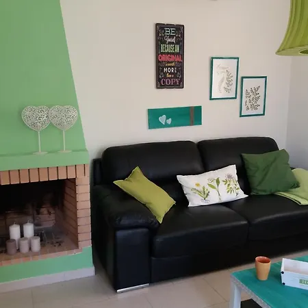Holiday home Savvelen *