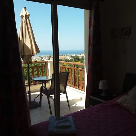Savvelen Holiday home *