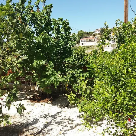 Savvelen Holiday home Peyia