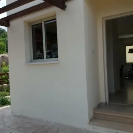 Holiday home Savvelen Peyia