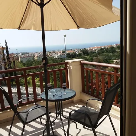 Savvelen Semesterbostad Pégeia